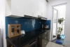 Inexpensive brand-new three-bedroom apartment situated in Diplomatic Complex, Tay Ho district